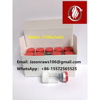 Botox CAS% 3a% 7b% 7b0% 7d% 7d
