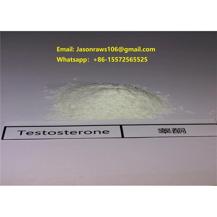 Testosterone