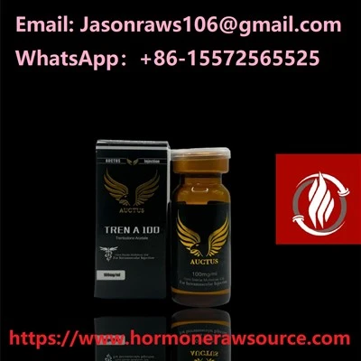 Aicéatáit Trenbolone AUCTUS(TRA100)CAS:10161-34-9