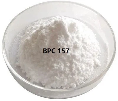 Púdar BPC157 CAS: 137525-51-0