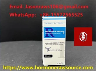 STADA Nandrolone Decanoate For Bodybuilding CAS:360-70-3